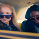 Kristen Bell and Kirby Howell-Baptiste in Queenpins